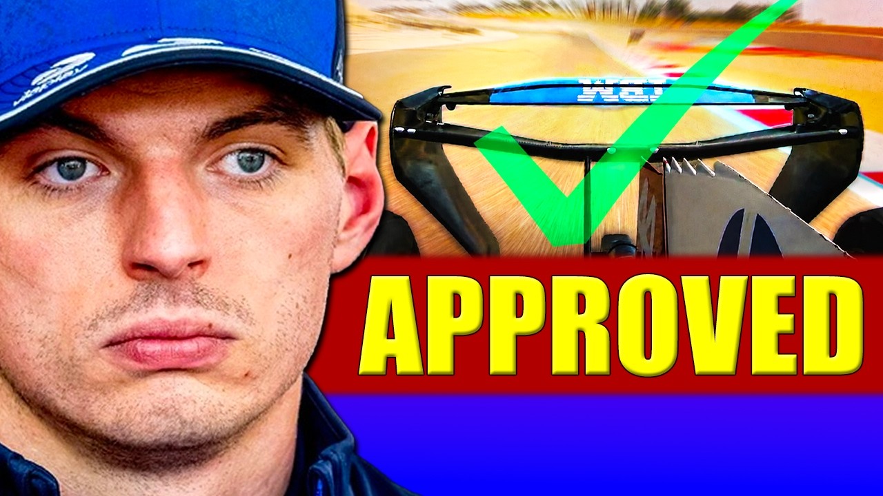 Ferrari RESPONSE to FIA Investigation! (Max 😨)