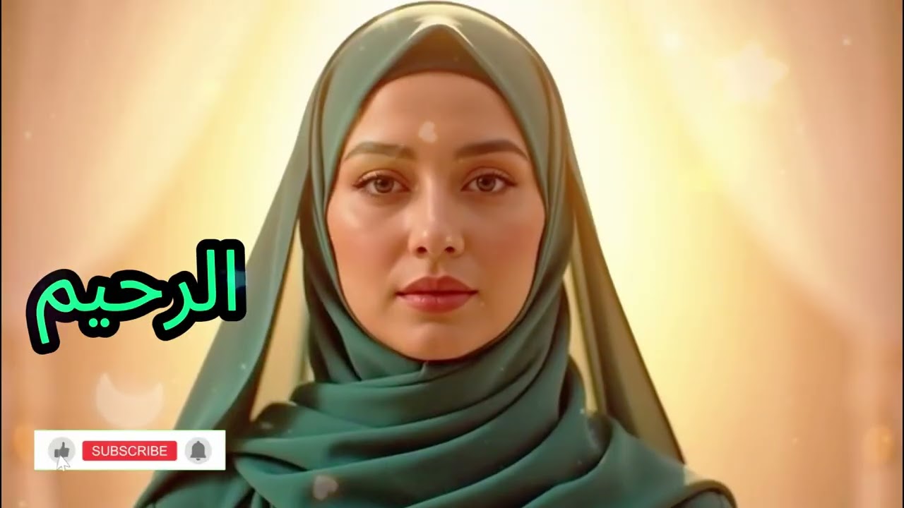 For the Soul That Needs Mercy 🌙 | قلب النور – أناشيد مليئة بالرحمة