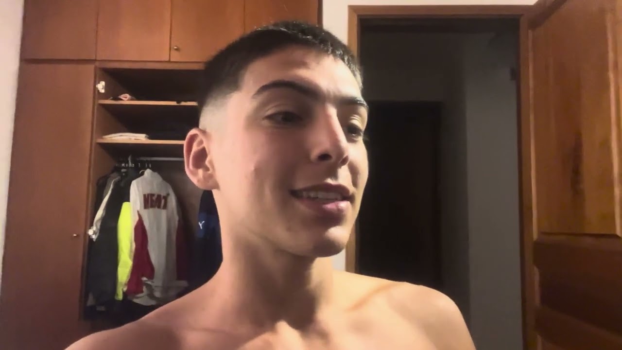 Que crees que hoy te hará salir de tu situación actual ?