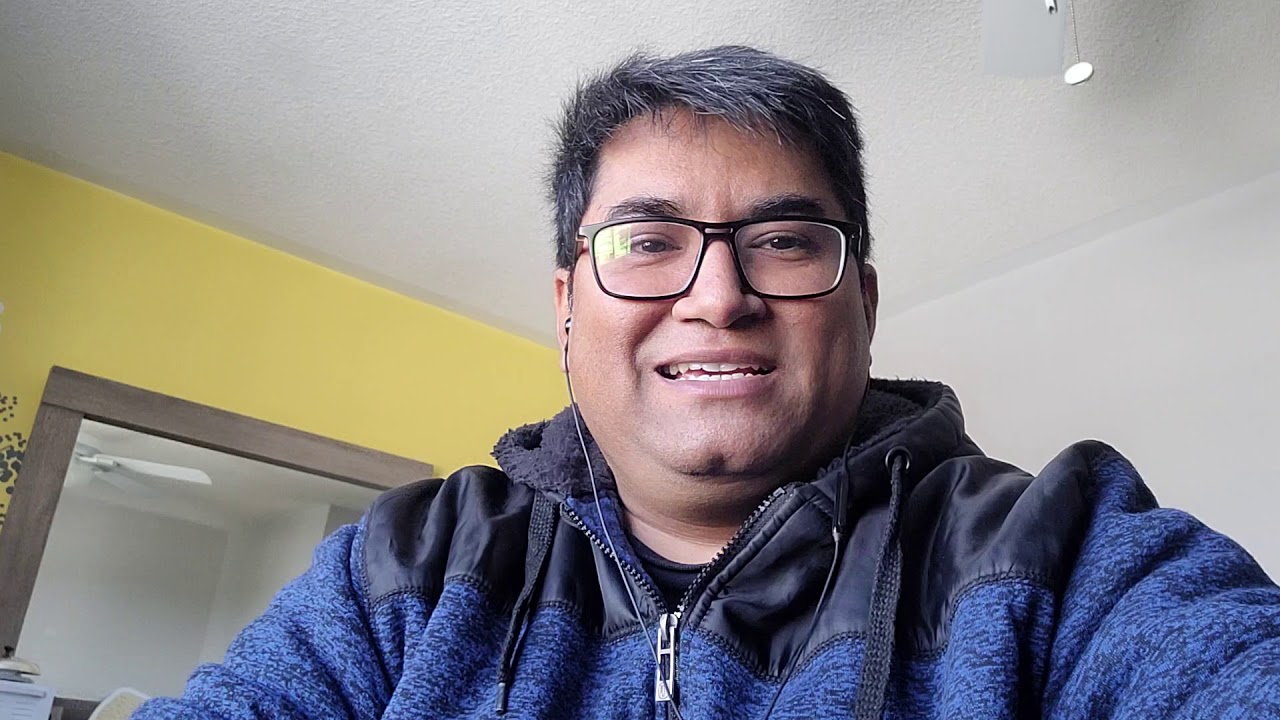NDT in Canada