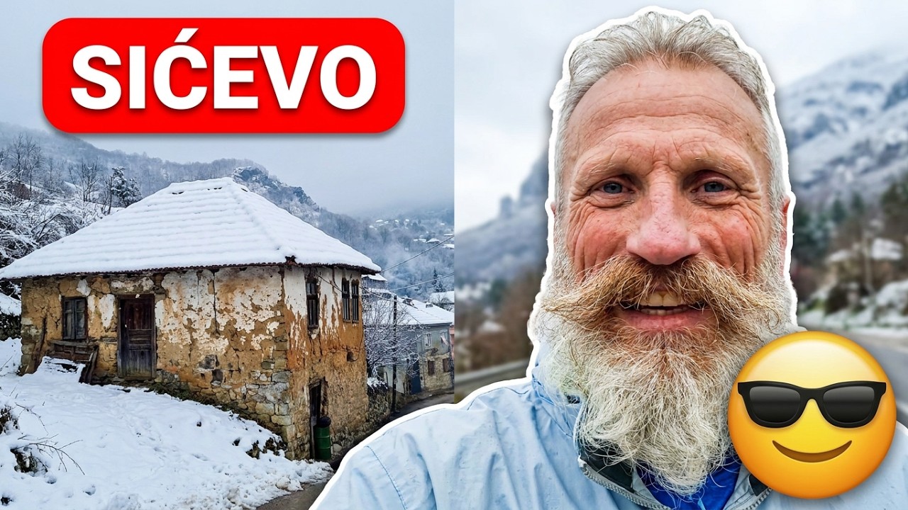 Sićevo - Upoznajmo selo