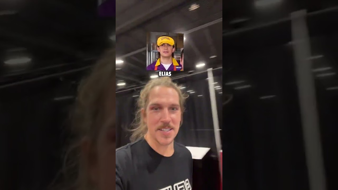 Jason Mewes | Which Clerks Character Is He?