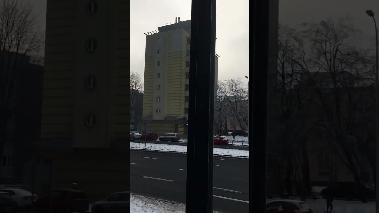 Warszawa Варшава 06.02.2023