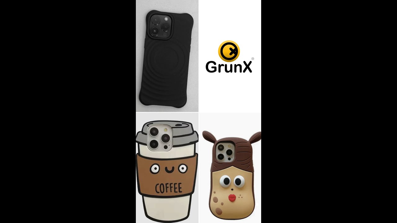 protect your phone with the GrunX best Mobile Cases.