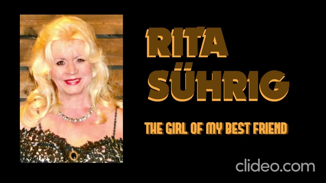 THE GIRL OF MY BEST FRIEND