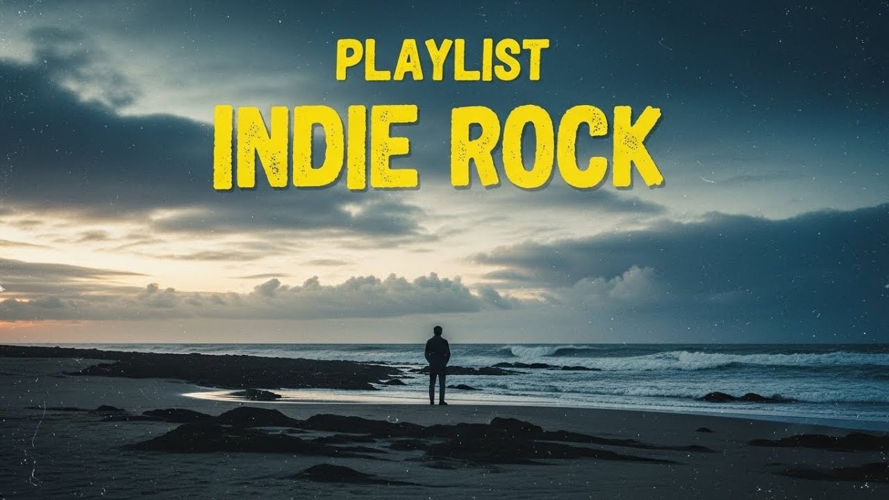 Best Indie Rock Playlist 📸 Songs That Feel Like Old Polaroids Vol 351