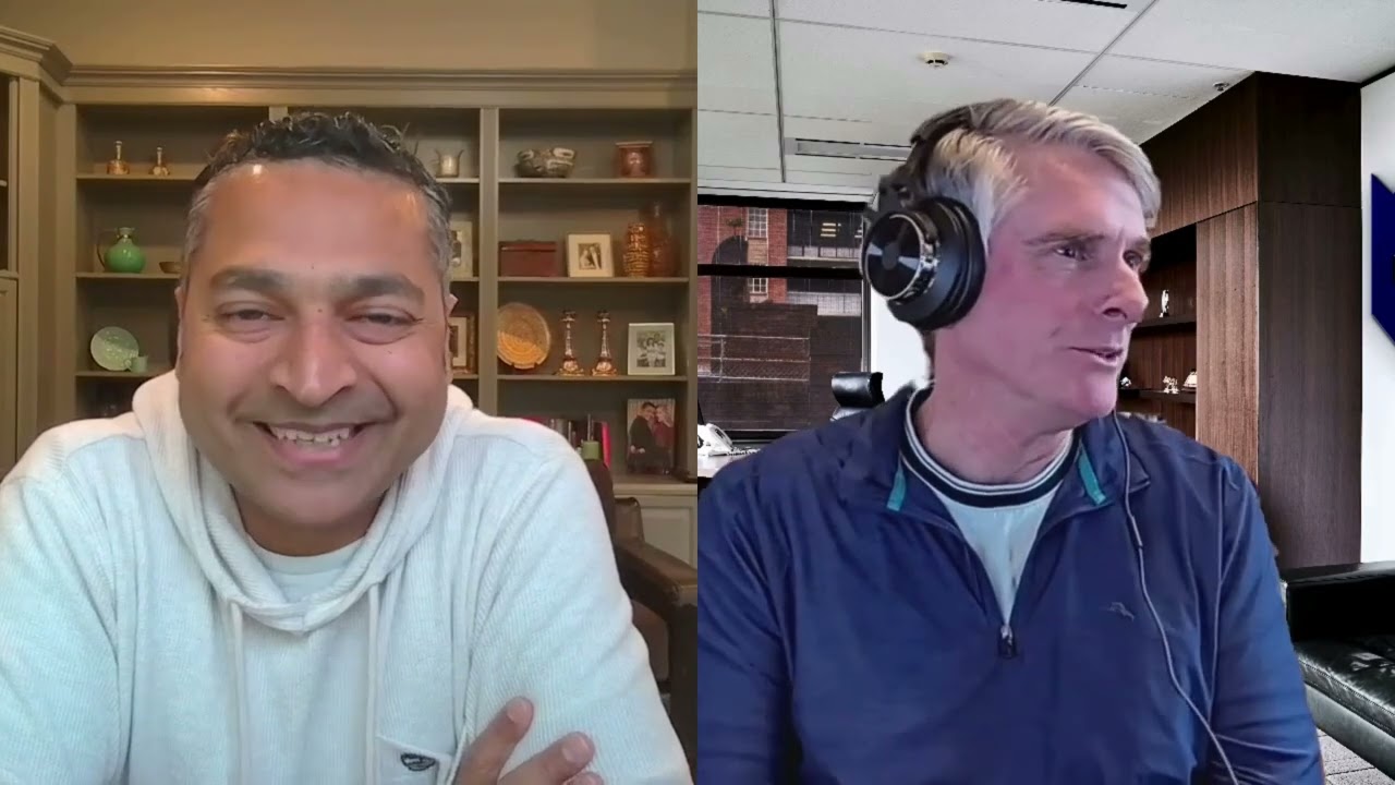 Episode 3 - Somil Jain