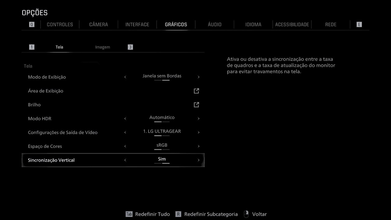 Testando o Resident Evil Requiem