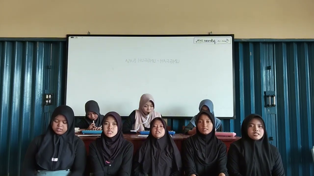 TUGAS MUSIKALISASI BAHASA INDONESIA 