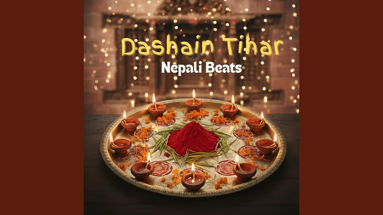 Rato Tika Jamara (Dashain)