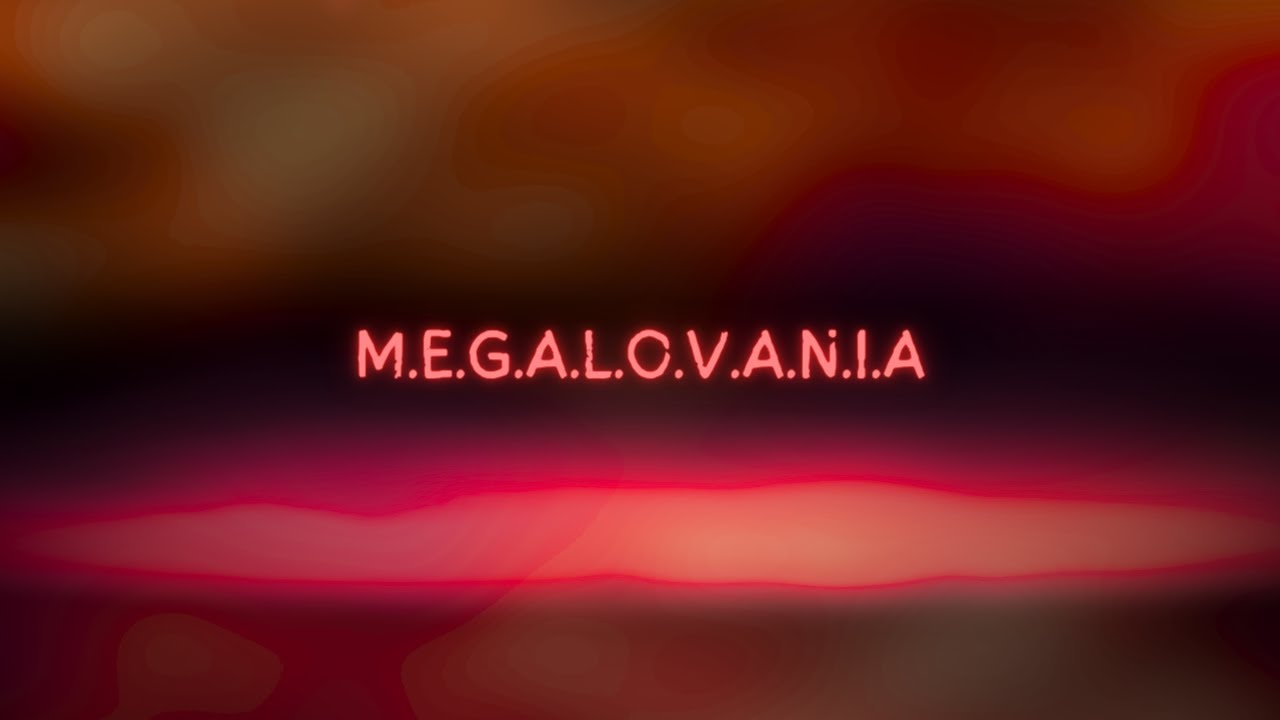 UNDERFELL - M.E.G.A.L.O.V.A.N.I.A [Freimix]