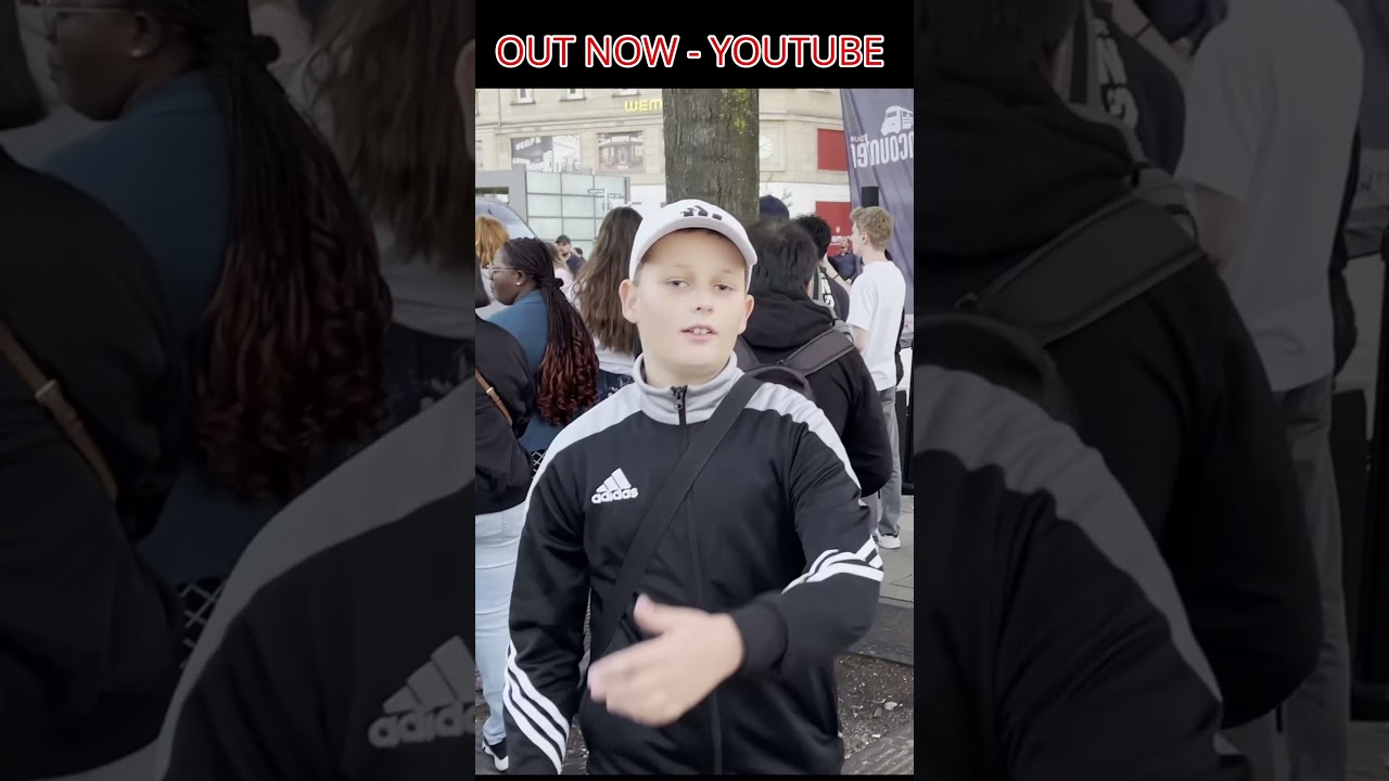 Rapostel - Vater im Himmel (Aarons Zeugnis) feat LOVEYOU (prod. by Buckrollbeats / Avidence)