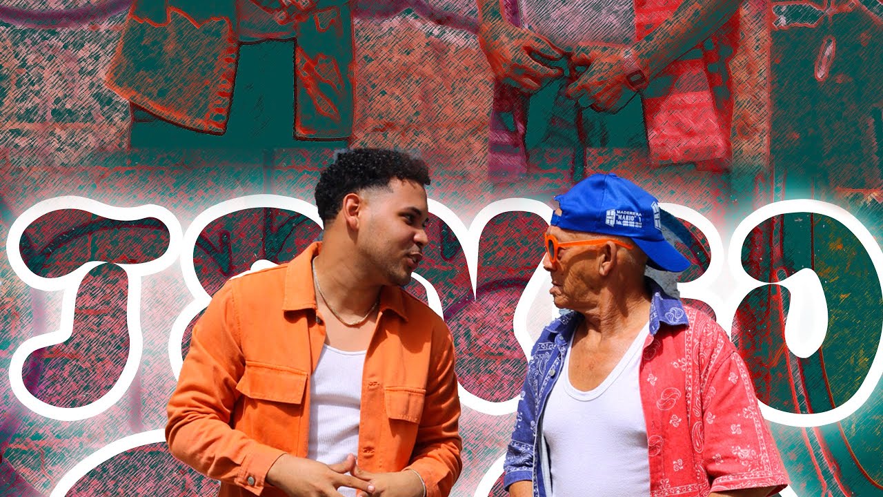 Frankelly Bello - Tengo TO (Visualizer)