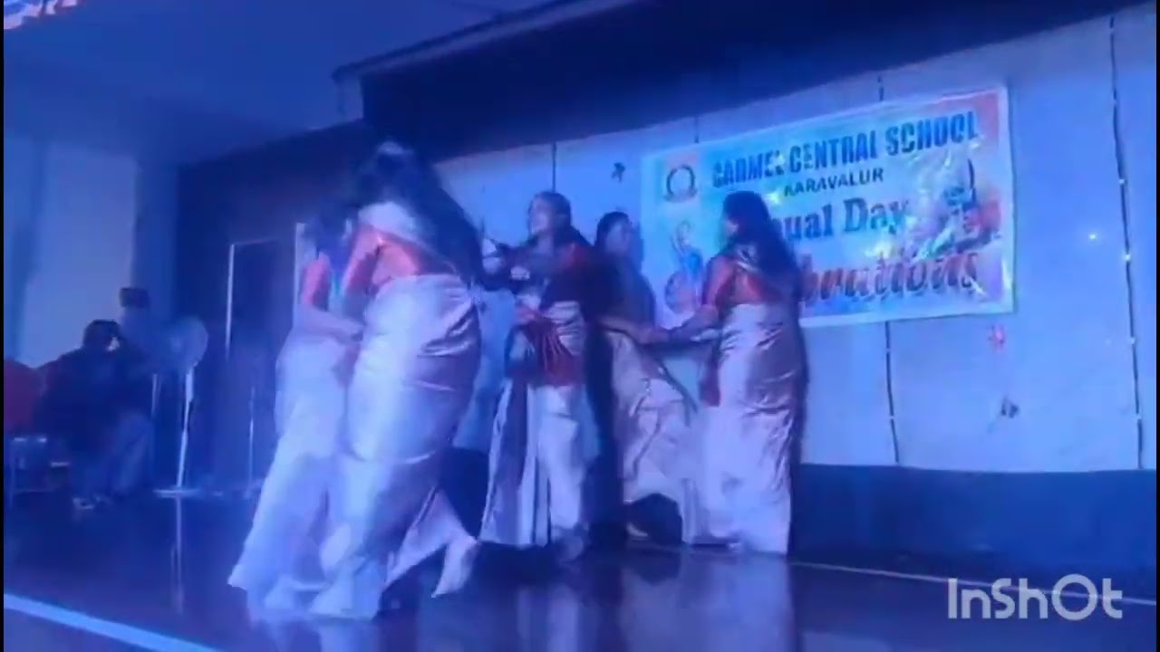  ടീച്ചർ മാർ പൊളിച്ചു അടുക്കി ❤️❤️###  Teacher's dance performances 👉👉