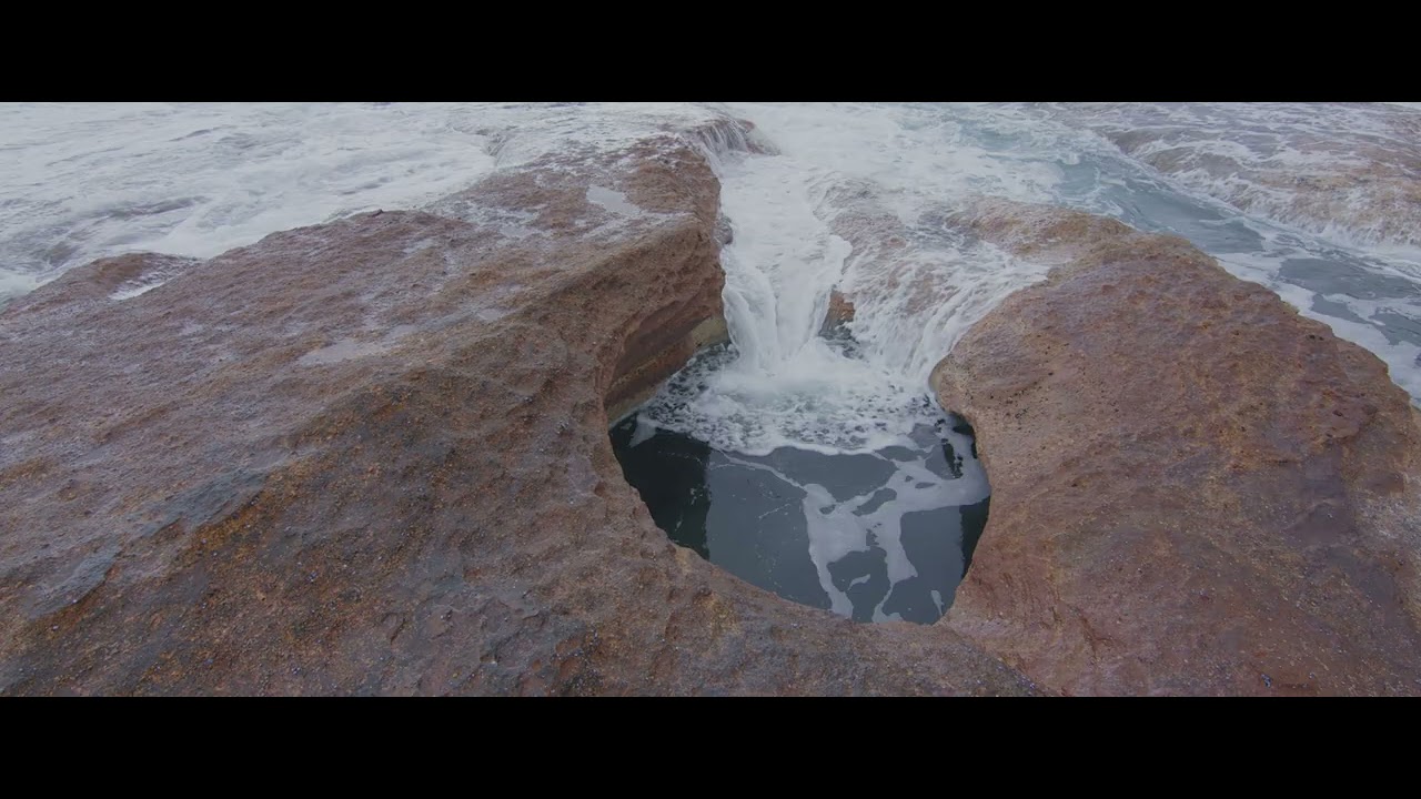 PORT LINCOLN | 6K CINEMATIC VLOG FILMED BY BMPCC6K