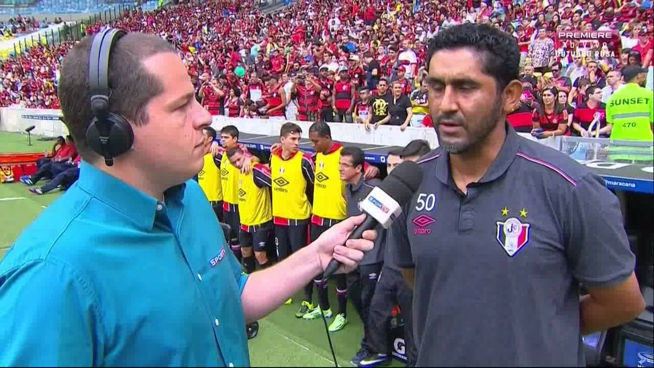 HD Jogo completo Flamengo 2 x 0 Joinville 29° rodada Brasileirão