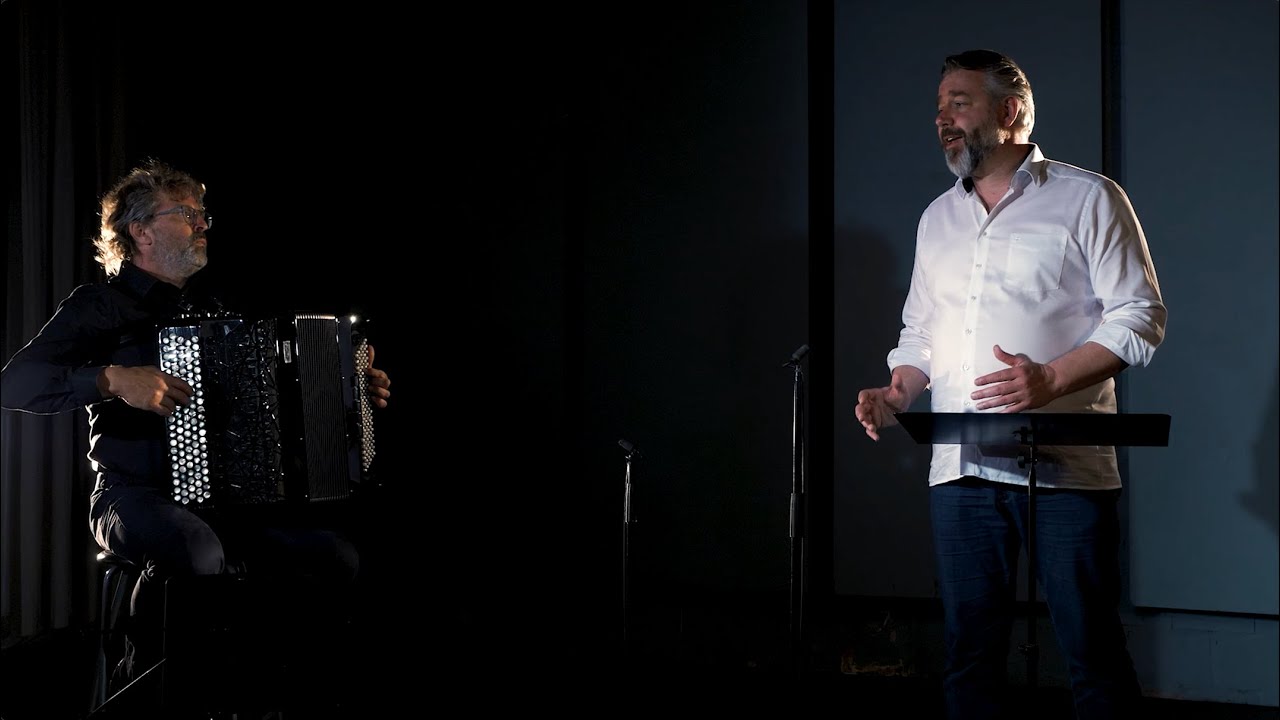Tore Tom Denys & Philippe Thuriot - Si Dolce è'l Tormento - Claudio Monteverdi