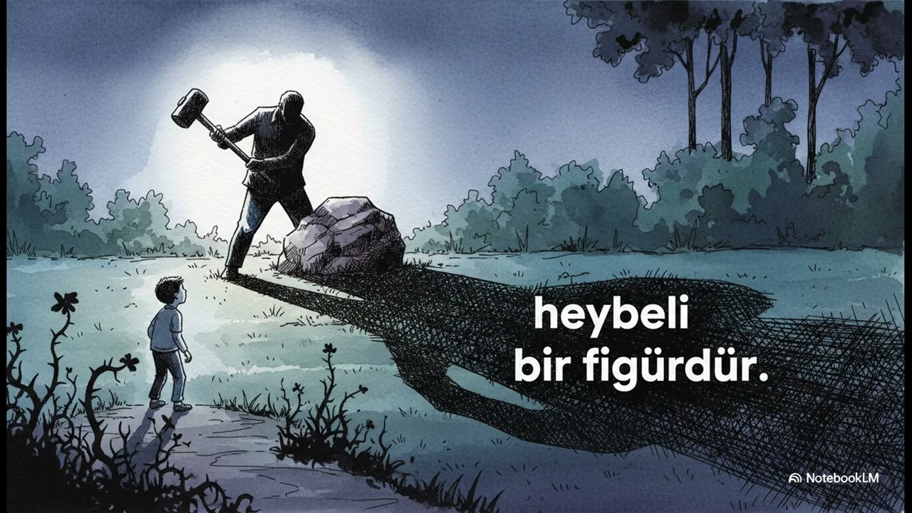 Karl Ove Knausgaard - Kavgam (Kitap Özeti)