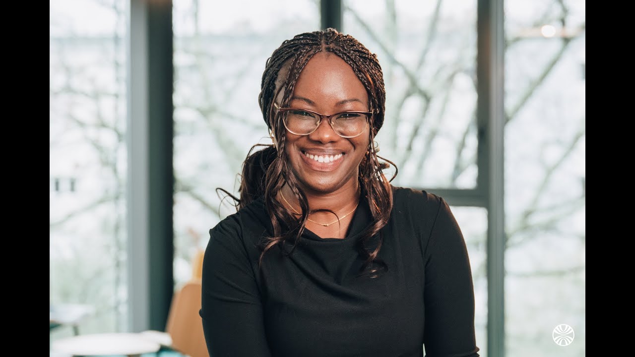 🎥 Découvrez le métier de Fatoumata, AMOA Commerce