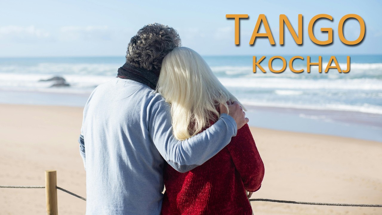 Tango Kochanie