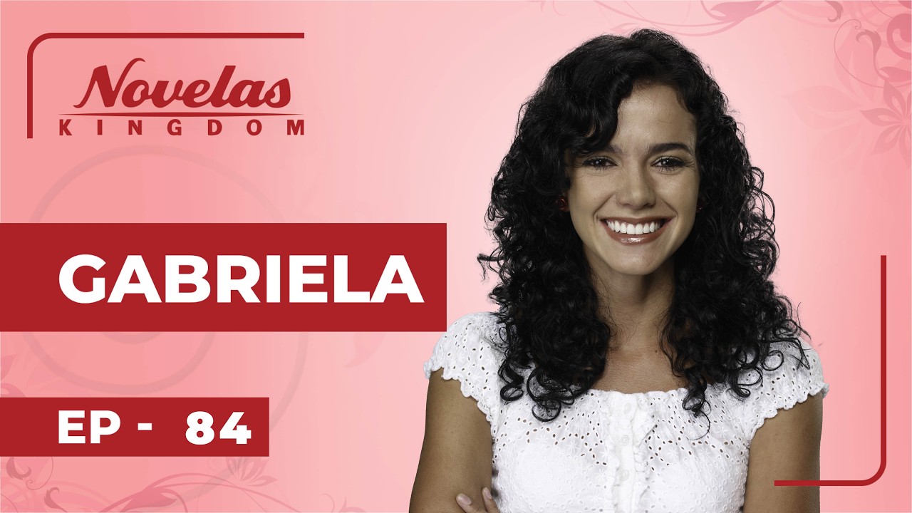 GABRIELA | Episode 84 | English Dubbed