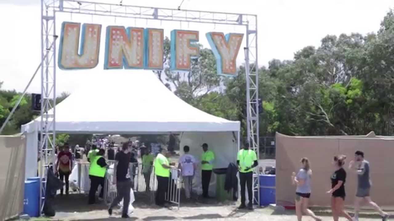UNIFY Gathering 2015: A Retrospective