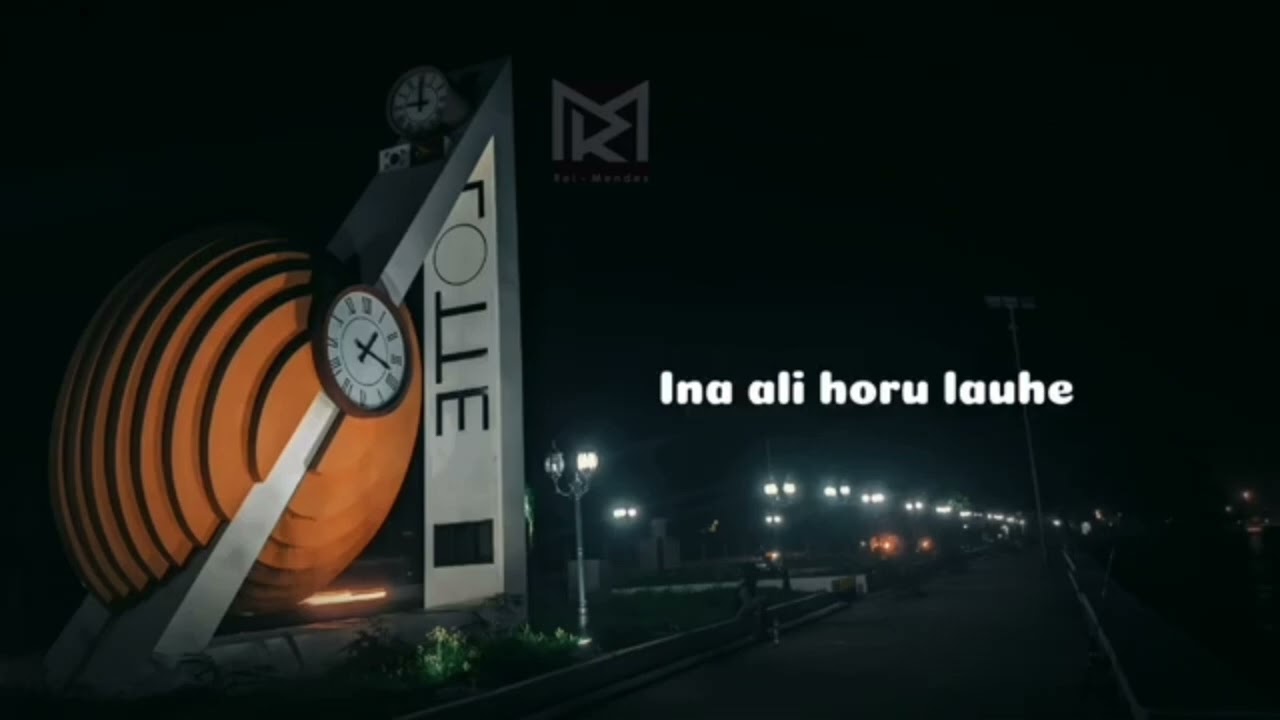 KARAOKE FATALUKU- IPINAKA RARAHE
