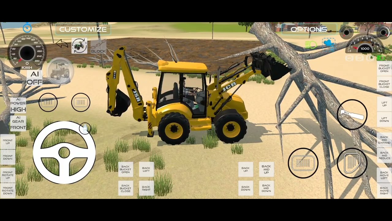 Indian game 🤟🤟