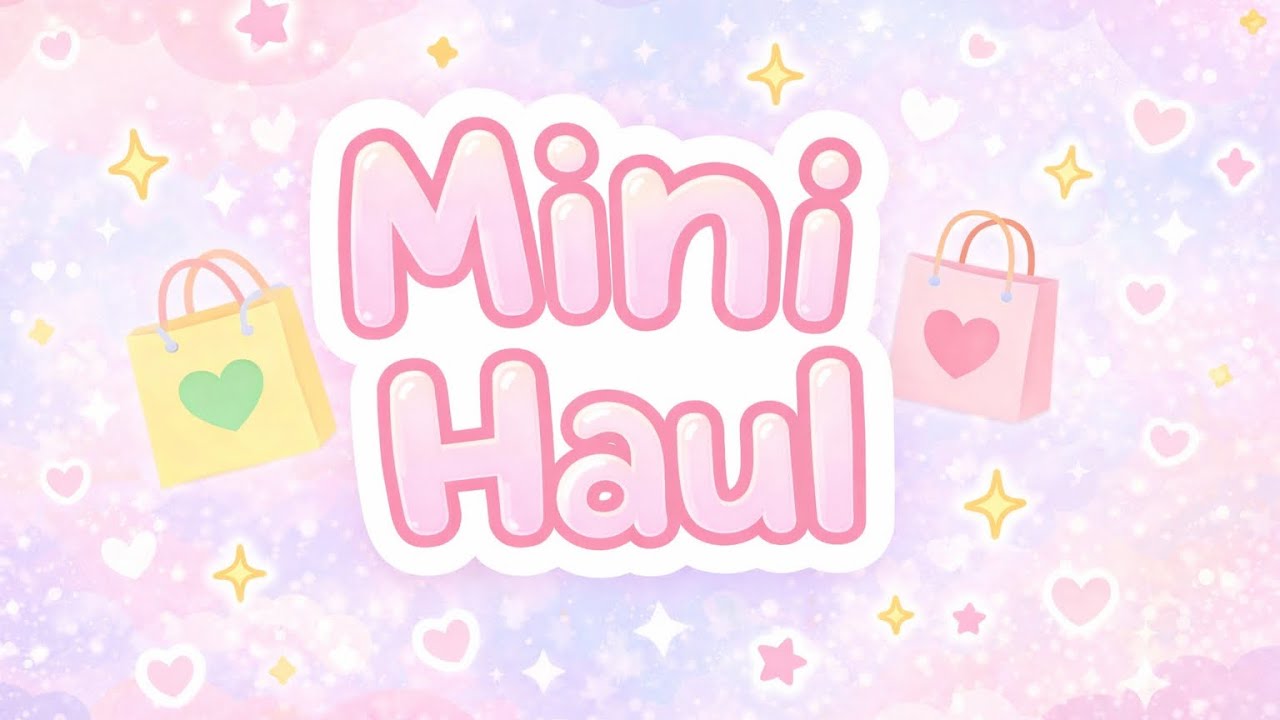 sígueme en Facebook: yohana Andrade en TikTok: carranzayohana #compras #haul #minihaul #momlife 