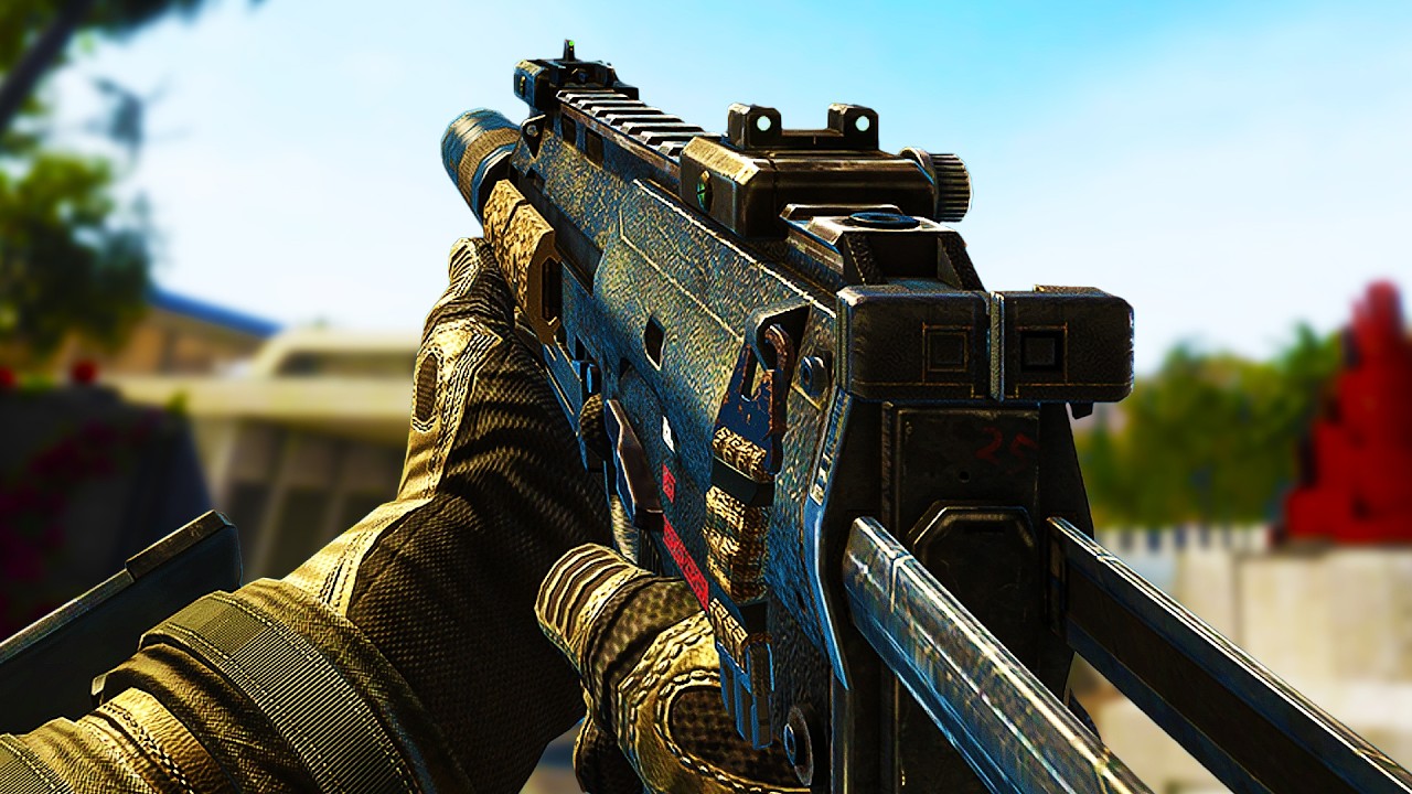 🔴LIVE - BLACK OPS 2 - ROAD TO COMMANDER