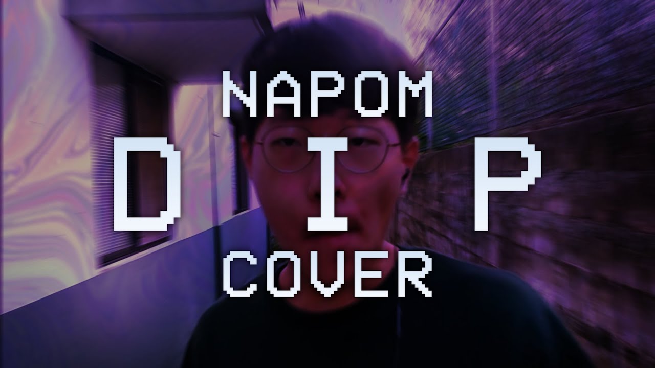 NAPOM | DIP - COVER