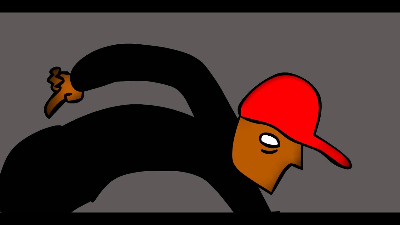 Drunken Peasants animated