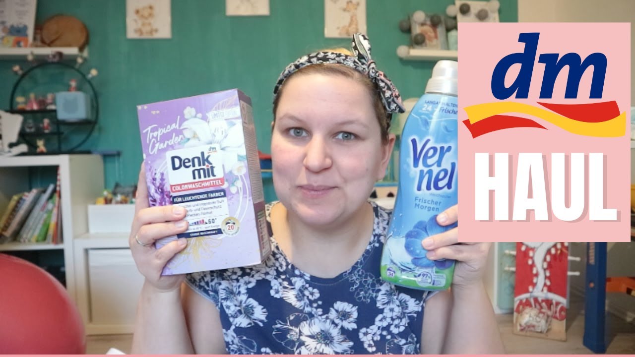 DM HAUL | Was muss das muss👛  | Schumsmaus