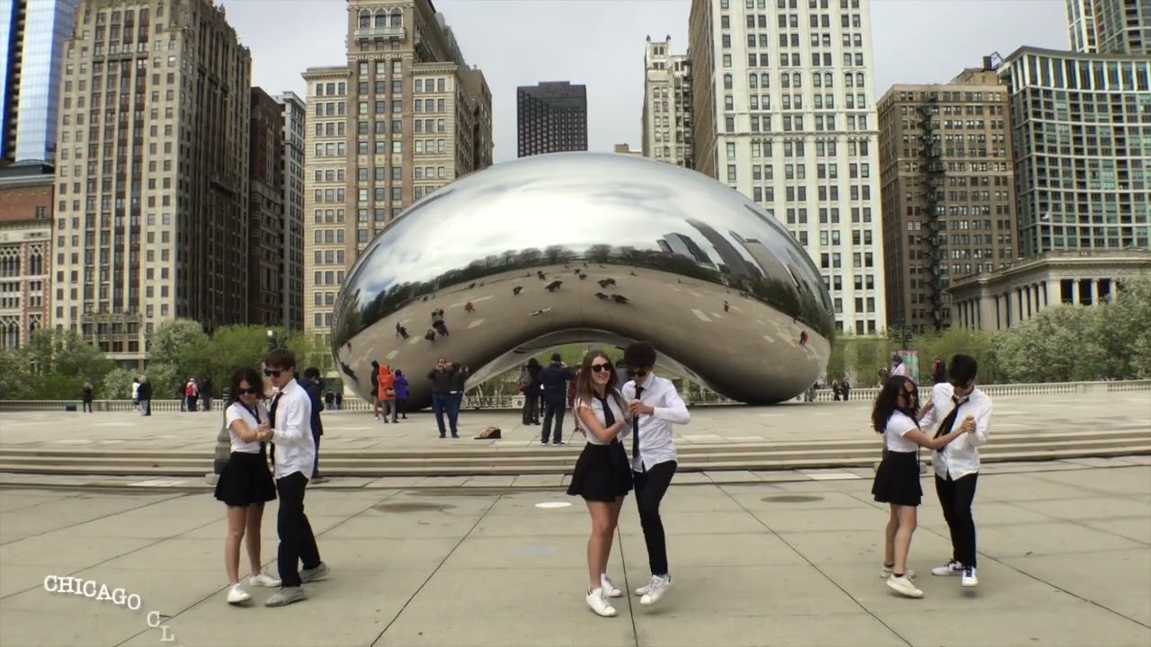 #JIJ2022 lycée français de Chicago