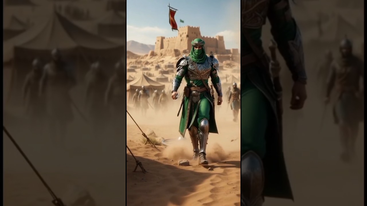 Khalidin walid Status | 4k full screen whatsapp status | Mola ali Ali whatsapp Status |