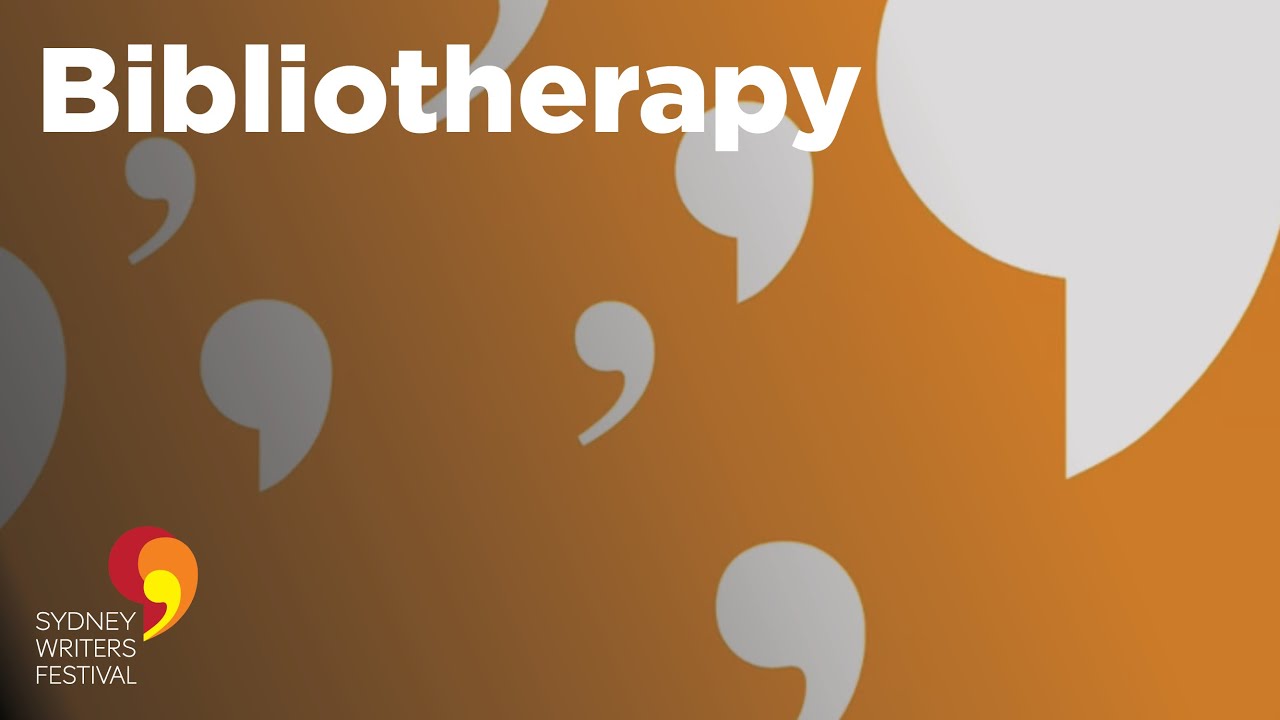Bibliotherapy: Sydney Writers&rsquo; Festival 2016 Trailer