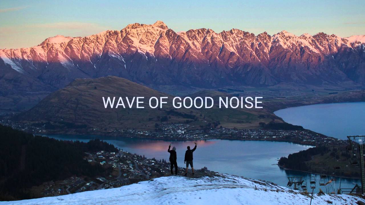 Simen Mitlid - Vacation