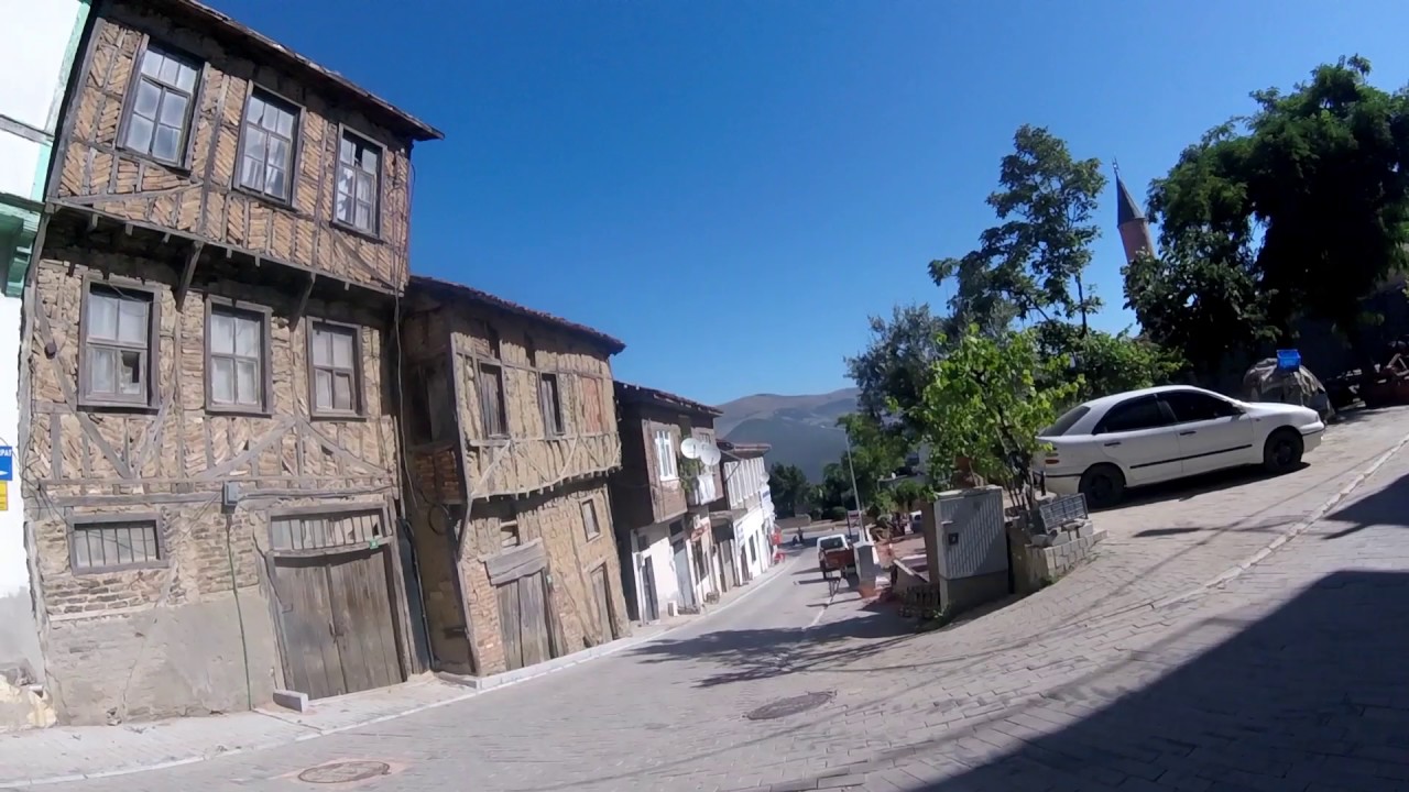 Umurbey Village - Gemlik/Bursa - Turkey