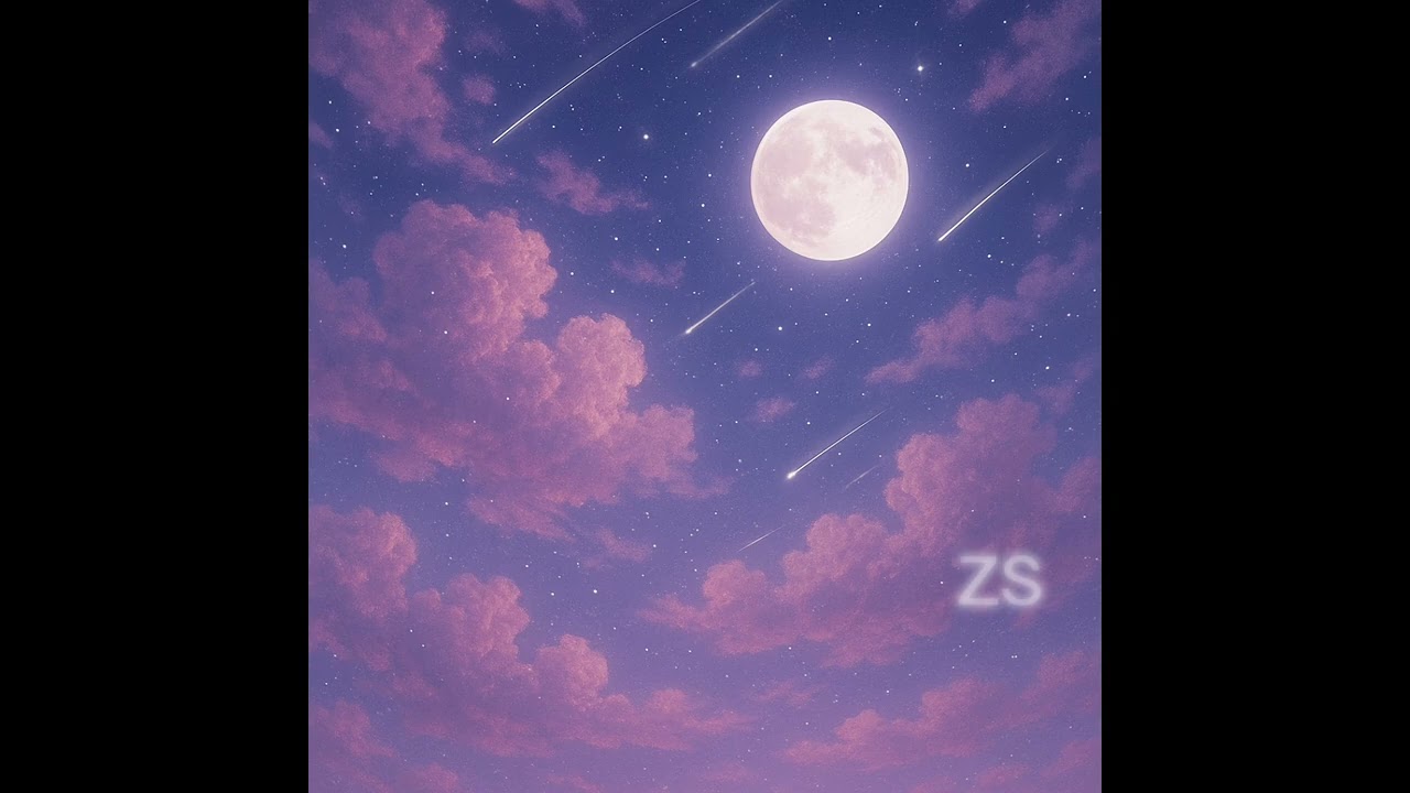 Rises the Moon 