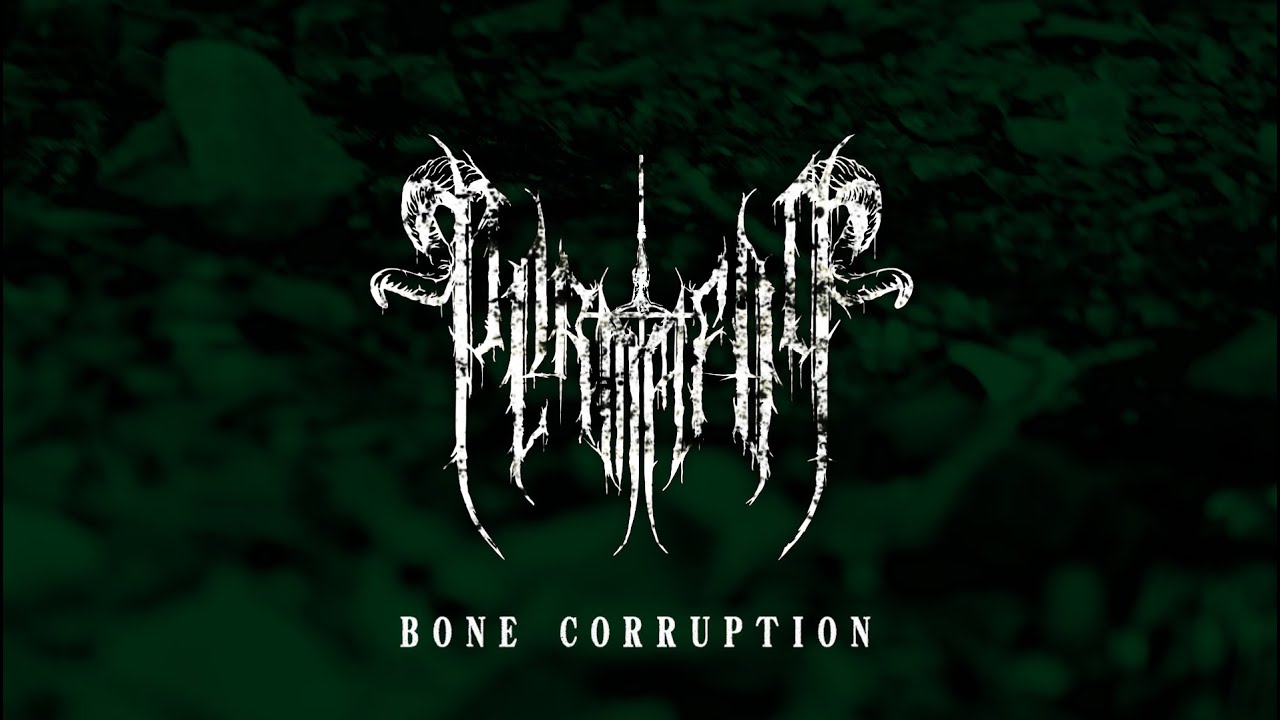 PERMAFOG - Bone Corruption (OFFICIAL VIDEO)
