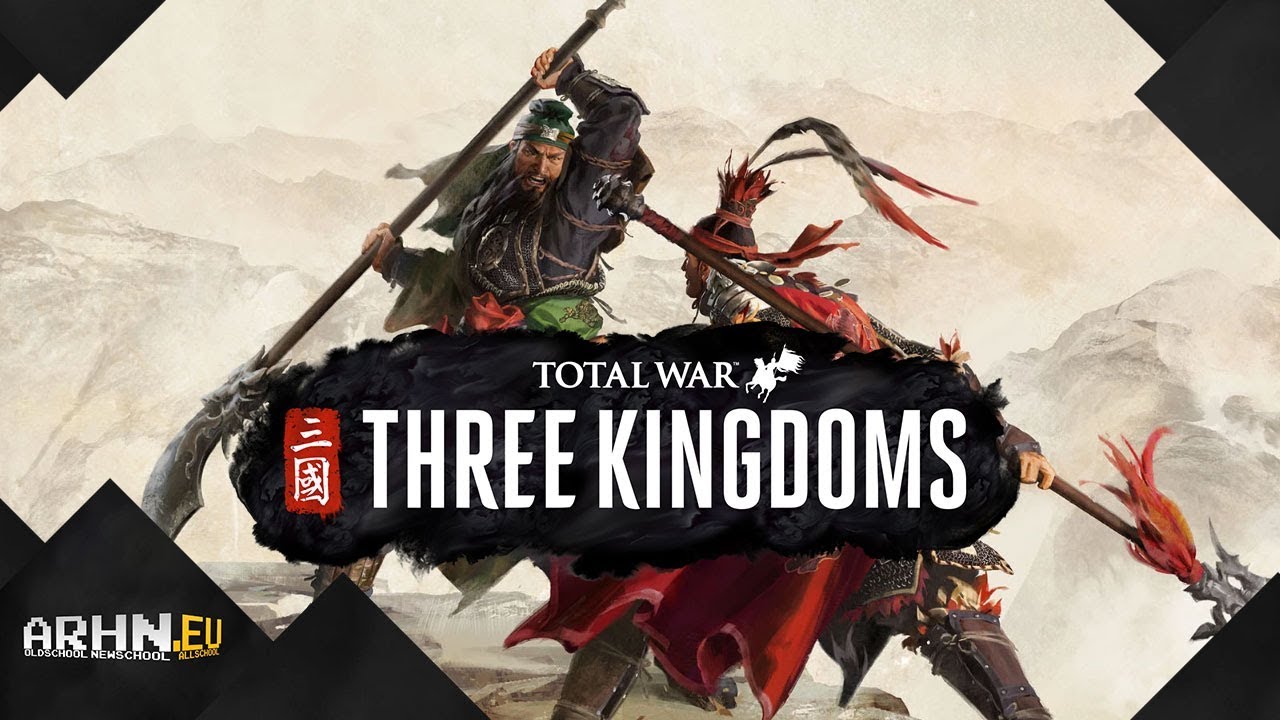 Total War: Three Kingdoms (PC) - recenzja