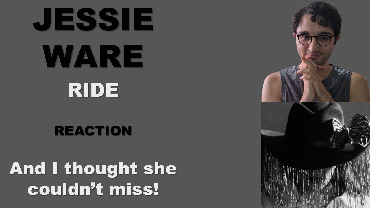 Jessie Ware's 
