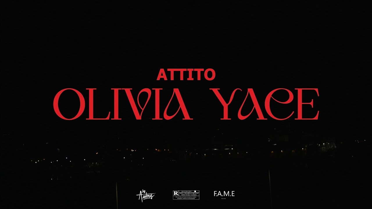 OLIVIA YACE
