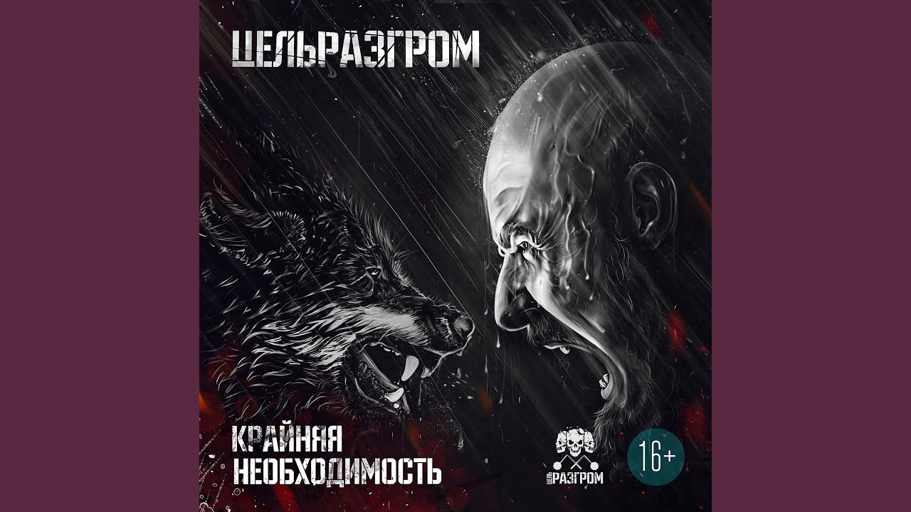 Цель разгром