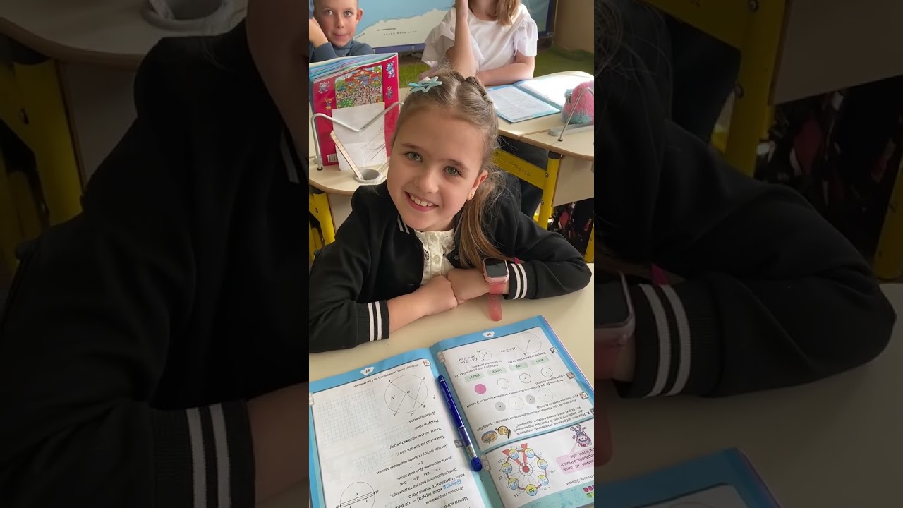 Діти говорять. Всесвітній день переробки. 