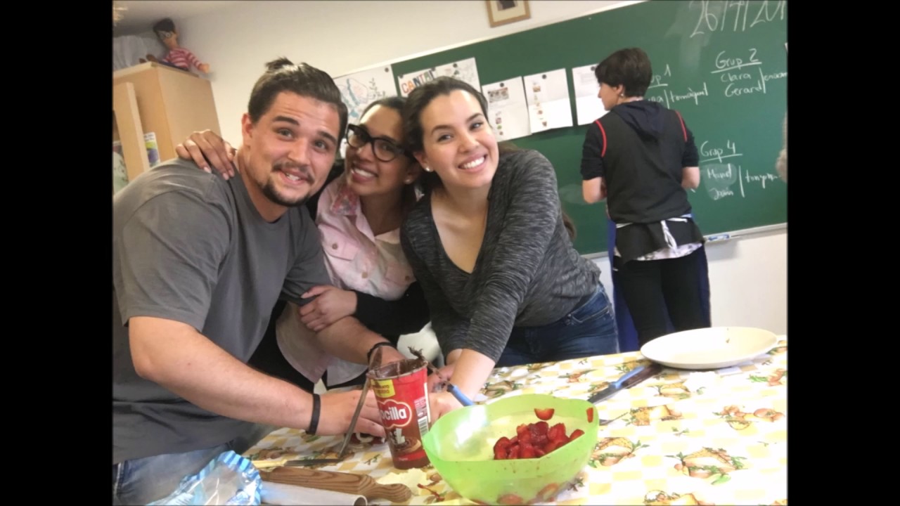 APS CONTA CONTES Escola Nen Déu i Escola Ceir Arco Villarroel