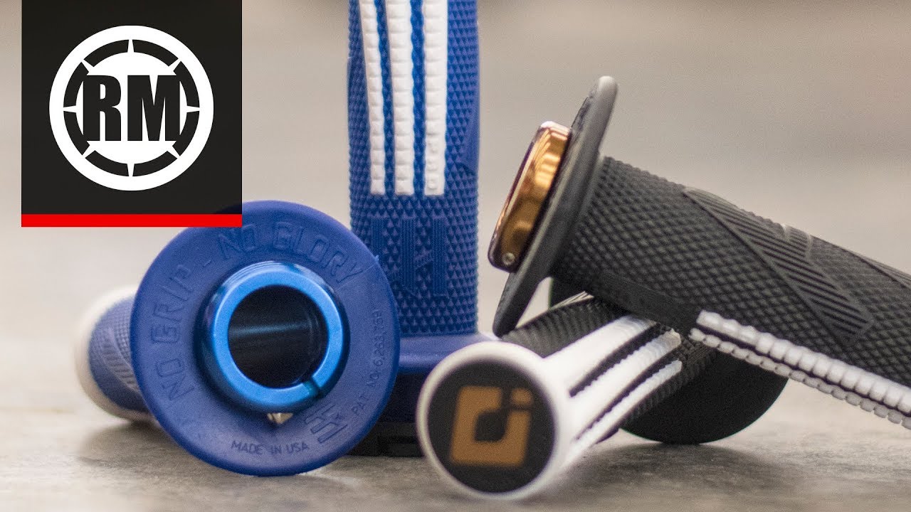 Ручки Odi V2 Emig Pro MX Lock-On