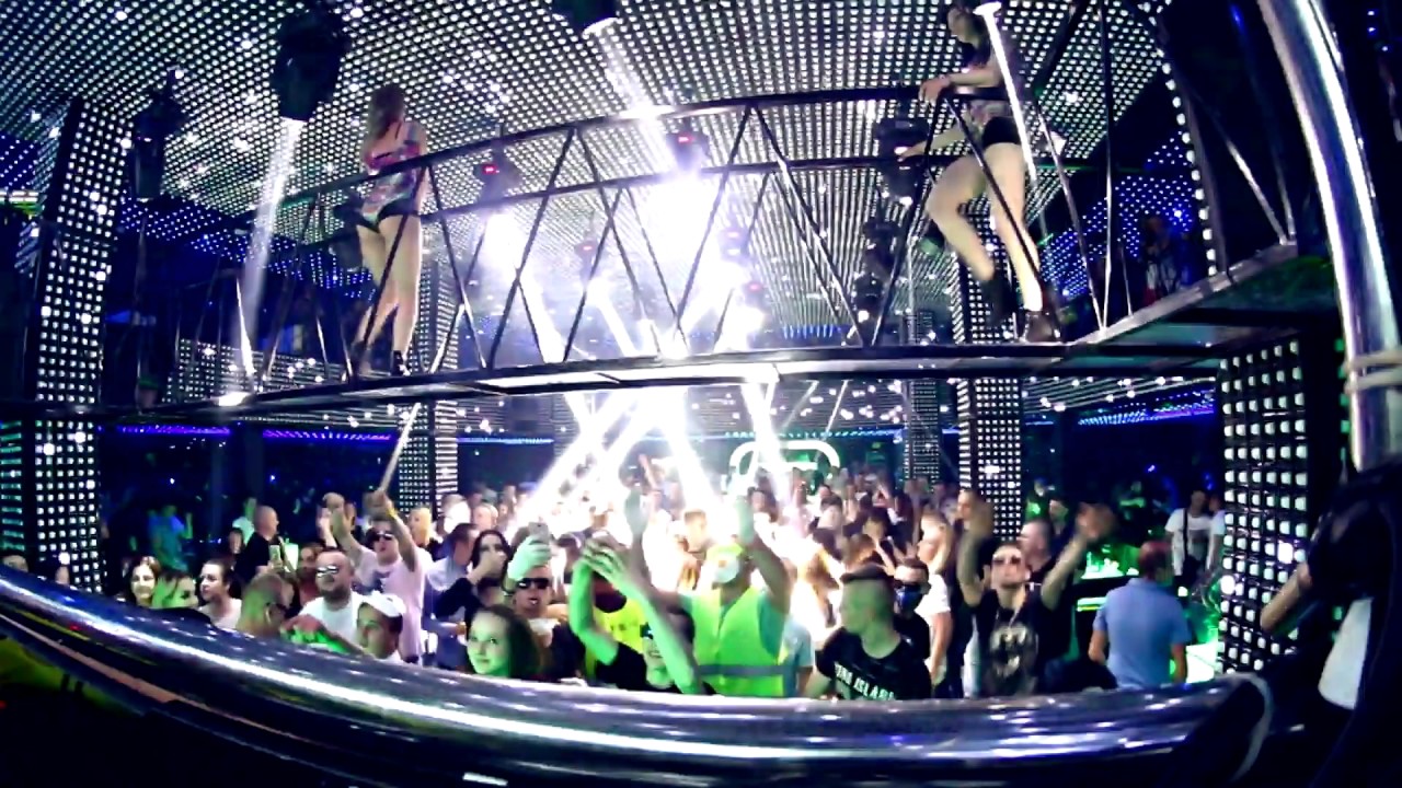 DJ X-Meen In Da Mix - R.T.I.A #13 - Club Heaven Zielona Góra Live 10.06.2017
