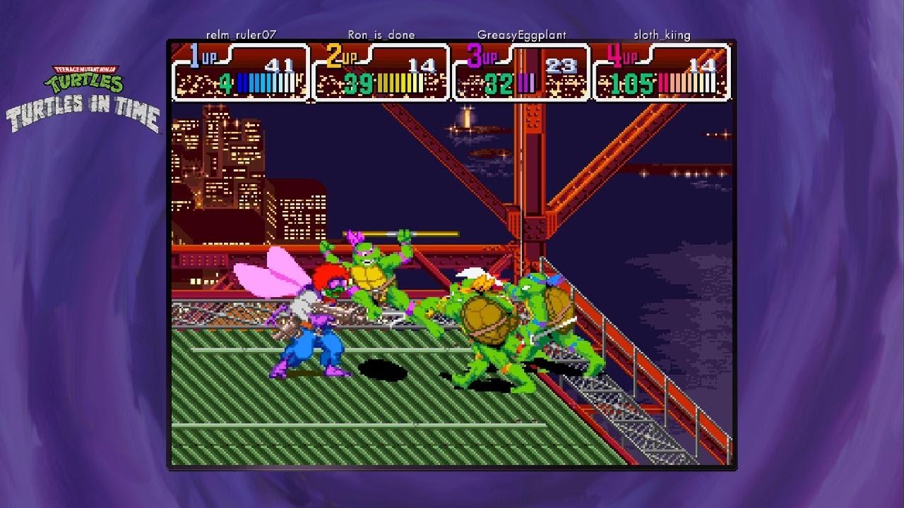Kick shell