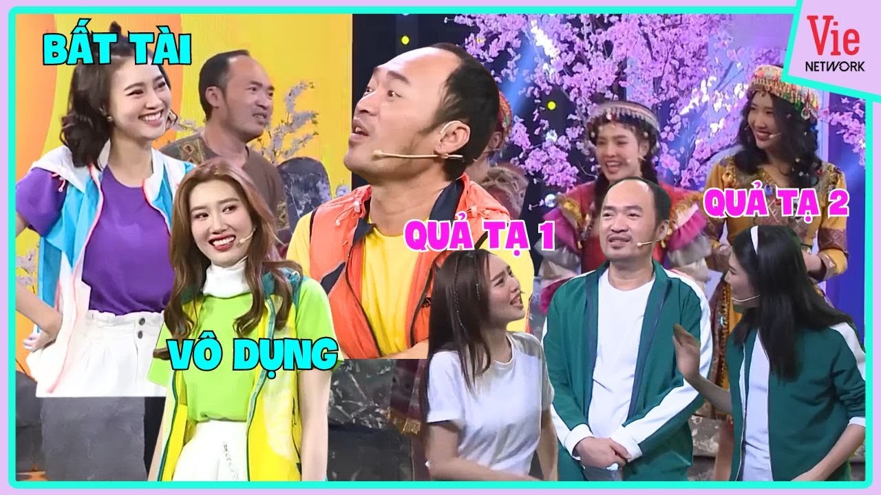 TUYỂN TẬP khi Tiến Luật XỈA X&Oacute;I chị em 